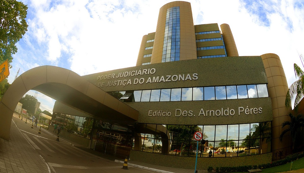 TJAM ouve a sociedade através de Consulta Pública