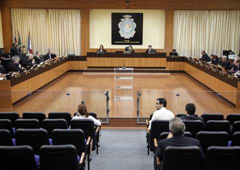 Desembargadores aprovam novos procedimentos para Propostas de Resolução no TJAM