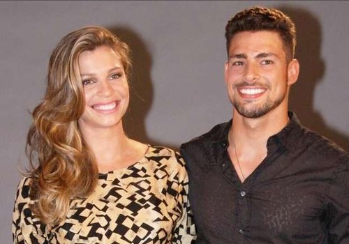 Cauã Reyomond e Grazi Massafera podem reatar casamento