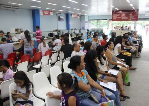 PACs funcionam na sexta-feira 