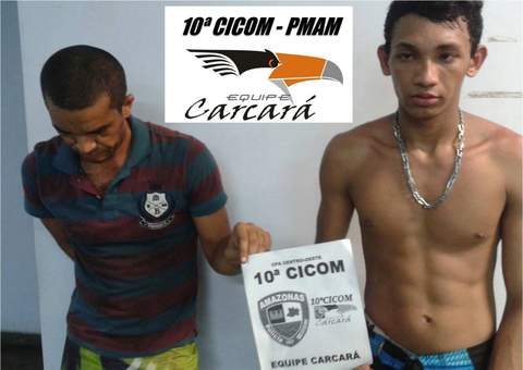 Furto em igreja acaba em prisão