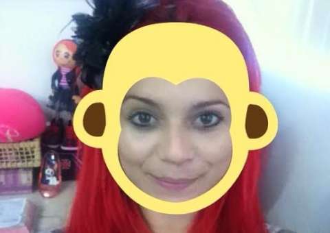 Tô ctg Neymar: #somostodosmacacos