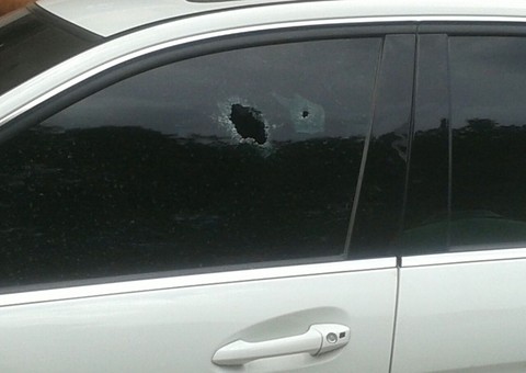 Mulher é baleada em academia no Centro de Manaus