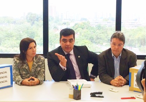 CPI da Pedofilia recebe extratos bancários da Prefeitura de Coari