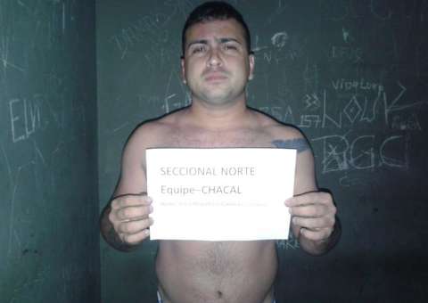  Polícia Civil prende homem que comandava “disque-droga” na cidade