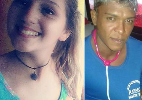  Polícia procura vizinho suspeito de ter matado adolescente na Zona Sul  