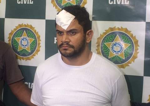 Noivo confessa ter matado funkeira e diz que teve um surto