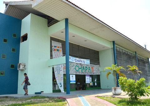 UEA realiza eleição para diretores de unidades acadêmicas da capital e interior