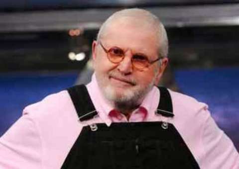 Foto de Jô Soares criança cai na internet e o deixa com vergonha
