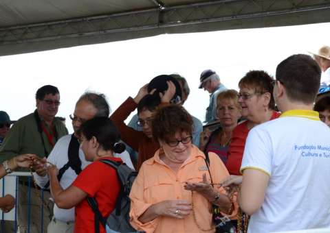 Mais de quatro mil turistas visitaram Manaus na primeira fase da Temporada de Cruzeiros