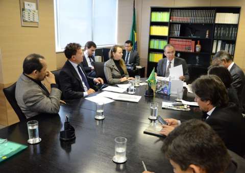 Humaitá terá ajuda extra do Ministério da Integração