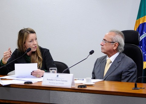 Senado aprova relatório sobre a Política Nacional de Resíduos Sólidos (PNRS)