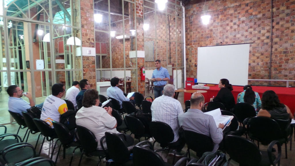   Conselho Municipal de Turismo apresenta novos membros