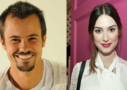 Paulo Vilhena diz que ainda ama Thaila Ayala "É impossível que eu deixe de amar"