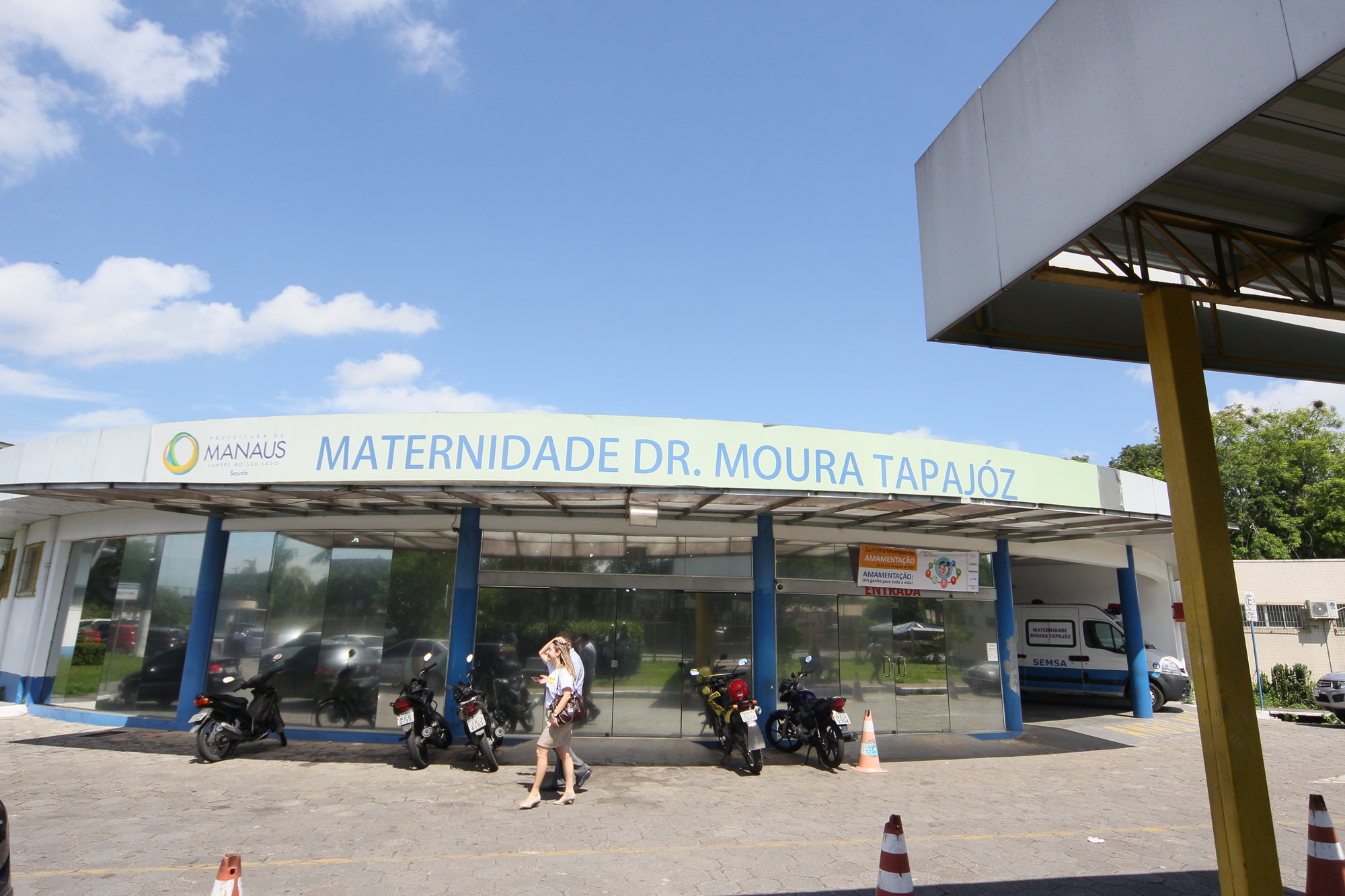 Serviços de emergência serão mantidos no feriado prolongado