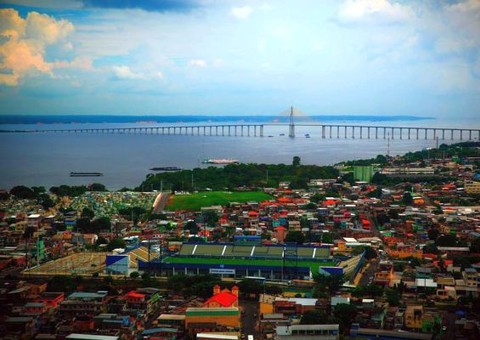 Turistas estrangeiros não querem voltar a Manaus, diz pesquisa