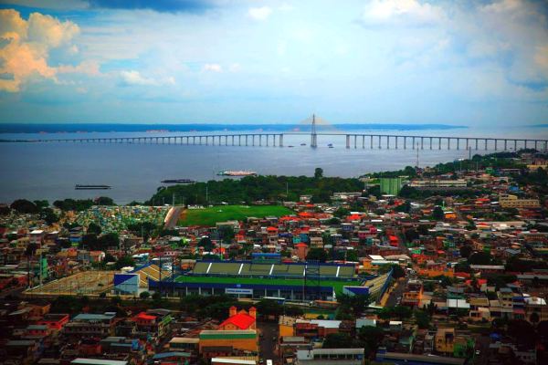 Turistas estrangeiros não querem voltar a Manaus, diz pesquisa