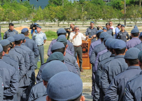 Operação ‘Manaus Segura’ reforça policiamento em todas as zonas da capital