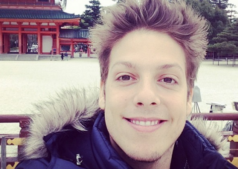 Fábio Porchat recusa proposta do Sbt e permanece na Globo