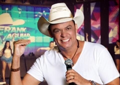 Programa de Frank Aguiar é acusado de cobrar dinheiro de convidados