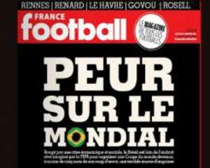 Dilma defende Zona Franca, mas apanha de revista francesa. Para eles, todos por aqui são corruptos 