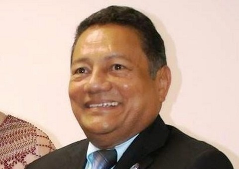 TSE considera Francisco Souza eleito