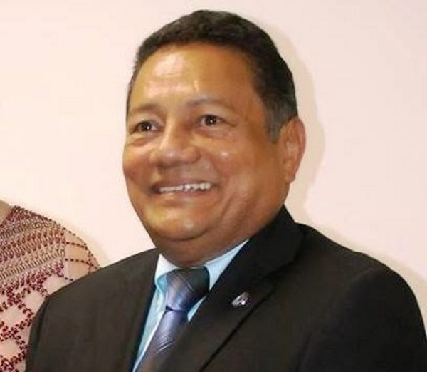 TSE considera Francisco Souza eleito