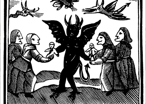 Grupo quer livro satanista para crianças distribuído em escolas