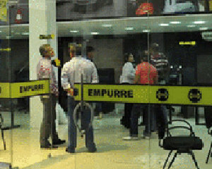 Comando qualificado é o melhor antídoto contra a fraude 