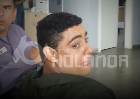 Motoboy é detido no Detran fazendo prova no lugar de outra pessoa