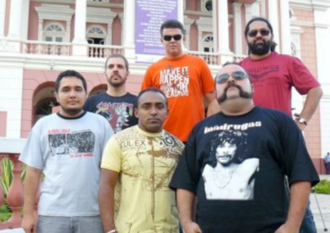 Adriano Arcanjo e Official 80 animam o Buteko da Piscina nesta sexta-feira 