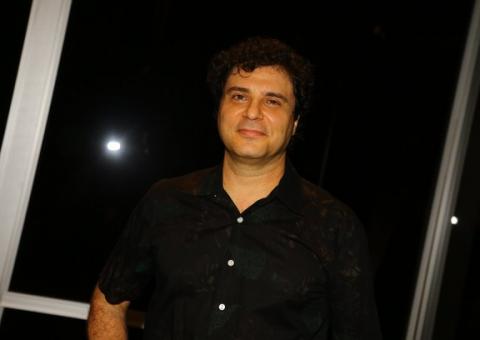 Frejat divulga clipe em animação, assista