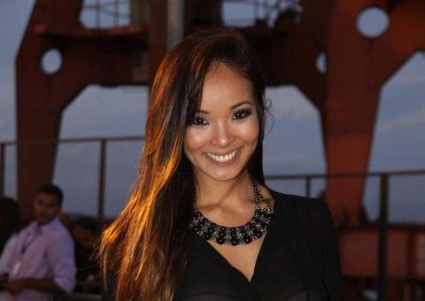 Após escândalos, Globo coloca Carol Nakamura na geladeira