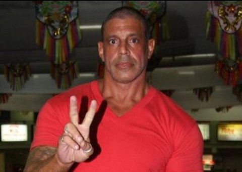 Alexandre Frota é banido de programas da Globo e Sbt