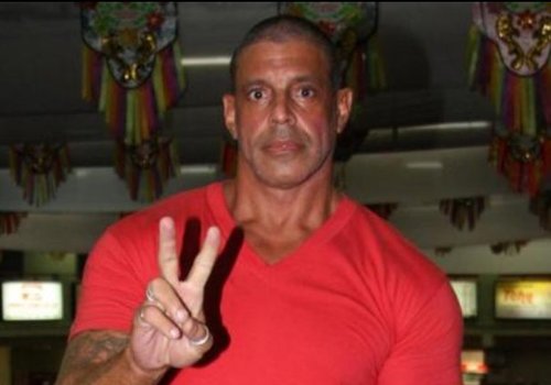 Alexandre Frota é banido de programas da Globo e Sbt