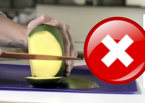 Veja 6 frutas que você sempre comeu errado