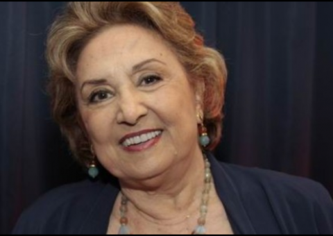 Eva Wilma vai fazer parte da última temporada de "A grande família"