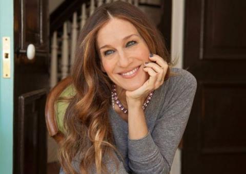 Sarah Jessica Parker tem taquicardia e é levada para hospital