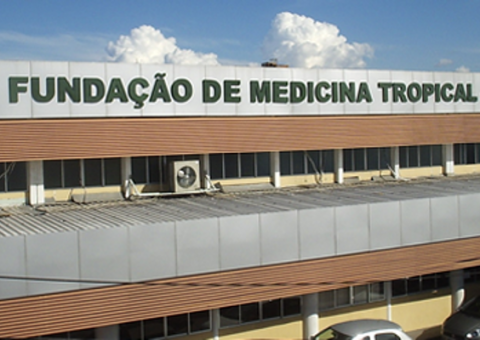 Amazonas tem 10 mil pessoas com Aids e Hospital Tropical  não dá conta da demanda  