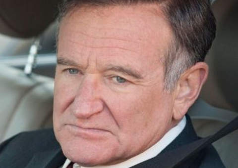 Perícia confirma que morte de Robin Williams foi suicídio