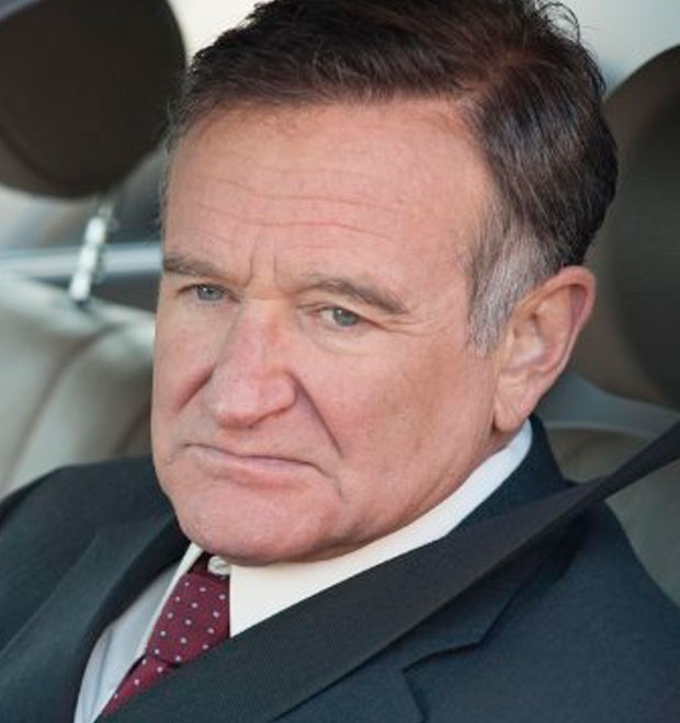 Perícia confirma que morte de Robin Williams foi suicídio
