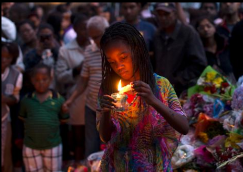 Líderes mundiais chegam à África do Sul para último adeus a Mandela