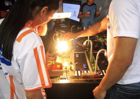 Feira da Fucapi mostra soluções inovadoras para mercado