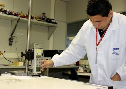 Fucapi promove vestibular para 2º semestre