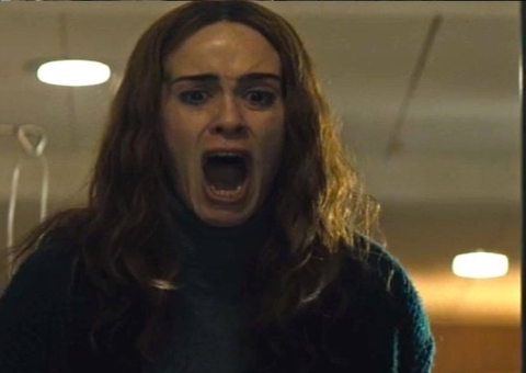 Stephen King comenta terror ‘Fuja’ filme da Hulu com Sarah Paulson