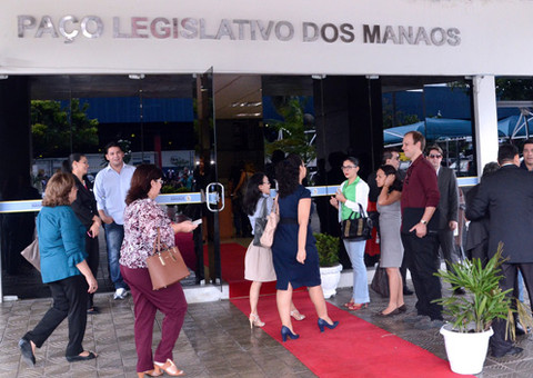 Sai 7ª lista de ex-servidores da CMM com direito a indenizações trabalhistas