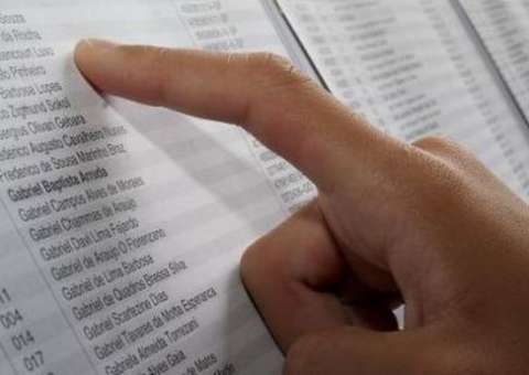 Fundação Nokia divulga listagem de 2ª chamada do seletivo 2014