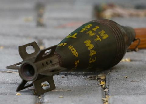 Marginal Tietê é bloqueada por suspeita de bomba em loja