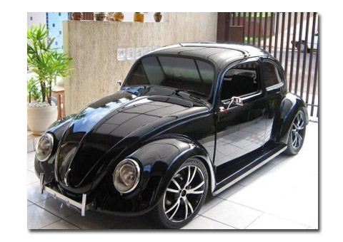 O alemão que todo o Brasil ama