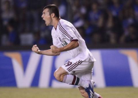 Fluminense cai diante do Emelec em Guayaquil